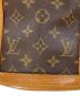 中古・古着 LOUIS VUITTON (ルイ ヴィトン) バケットGM/トートバッグ/M42236/ルイヴィトン ブラウン サイズ:実寸参照：39000円