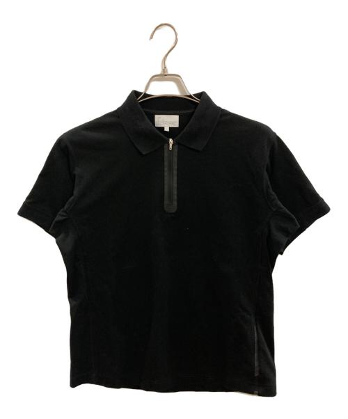 DAIWA（ダイワ）DAIWA (ダイワ) ポロシャツ/ダイワ ブラック サイズ:Lの古着・服飾アイテム