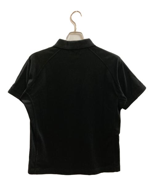 DAIWA（ダイワ）DAIWA (ダイワ) ポロシャツ/ダイワ ブラック サイズ:Lの古着・服飾アイテム