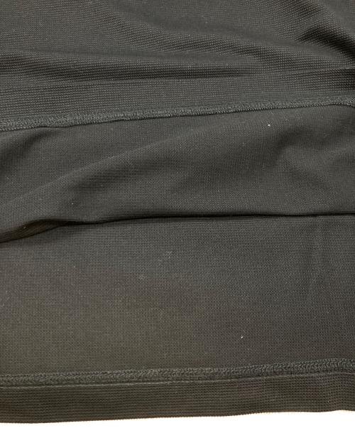 DAIWA（ダイワ）DAIWA (ダイワ) ポロシャツ/ダイワ ブラック サイズ:Lの古着・服飾アイテム