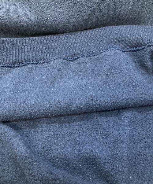 Hard Rock cafe（ハードロックカフェ）Hard Rock cafe (ハードロックカフェ) スウェット/ハードロックカフェ/USA製 ネイビー サイズ:XLの古着・服飾アイテム