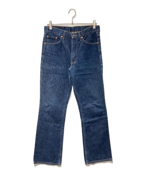 LEVI'S（リーバイス）LEVI'S (リーバイス) 517デニムパンツ/リーバイス インディゴ サイズ: 31/32の古着・服飾アイテム