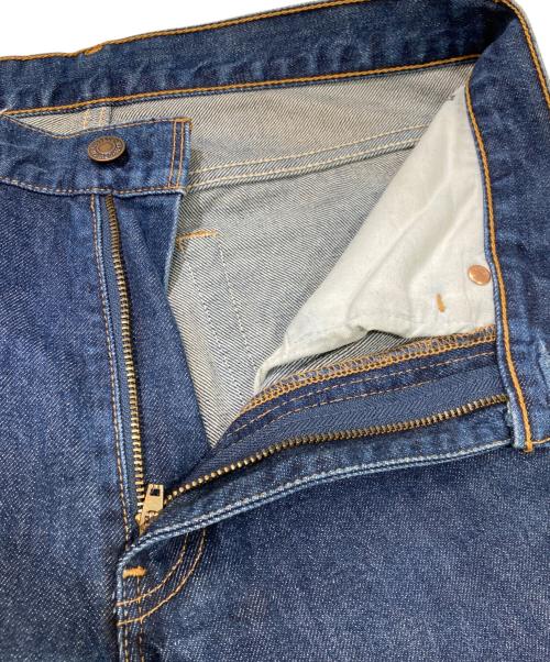 LEVI'S（リーバイス）LEVI'S (リーバイス) 517デニムパンツ/リーバイス インディゴ サイズ: 31/32の古着・服飾アイテム