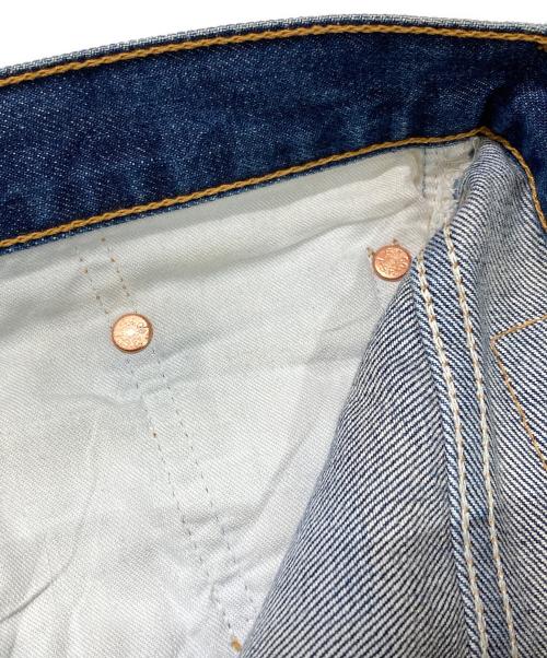LEVI'S（リーバイス）LEVI'S (リーバイス) 517デニムパンツ/リーバイス インディゴ サイズ: 31/32の古着・服飾アイテム