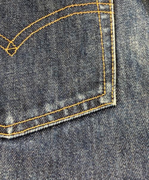 LEVI'S（リーバイス）LEVI'S (リーバイス) 517デニムパンツ/リーバイス インディゴ サイズ: 31/32の古着・服飾アイテム