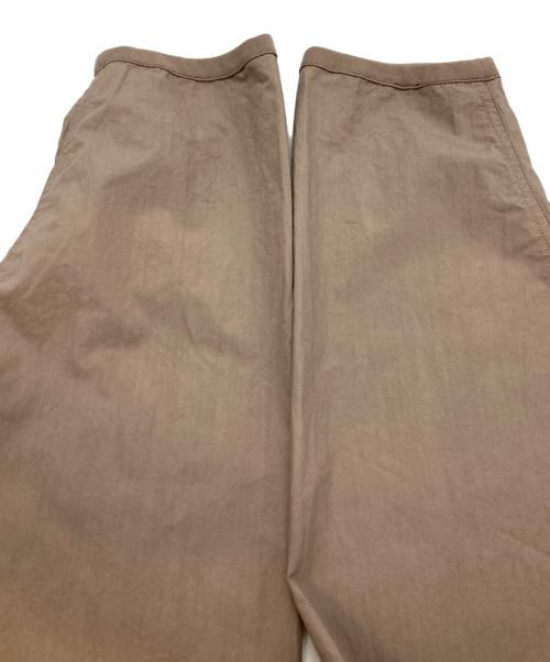 DANTON（ダントン）DANTON (ダントン) SHIRT CARDIGAN/ダントン/DT-A0309 BRC ブラウン サイズ:36の古着・服飾アイテム