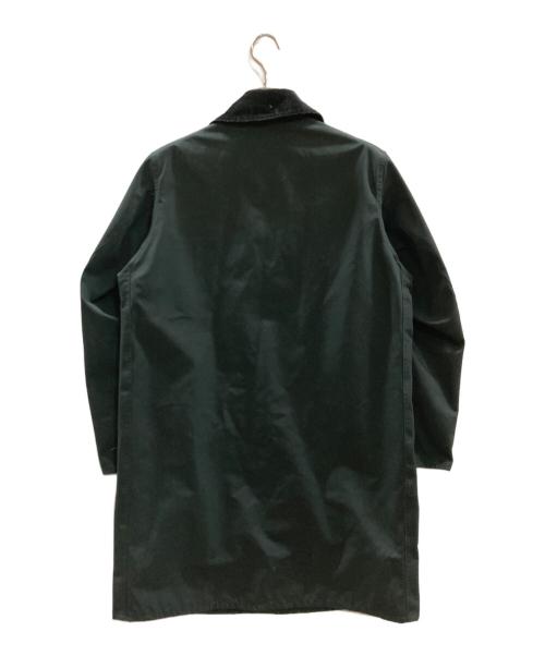 Barbour（バブアー）Barbour (バブアー) SL BORDER 2L/バブアー/1702492 ブラック サイズ:40の古着・服飾アイテム