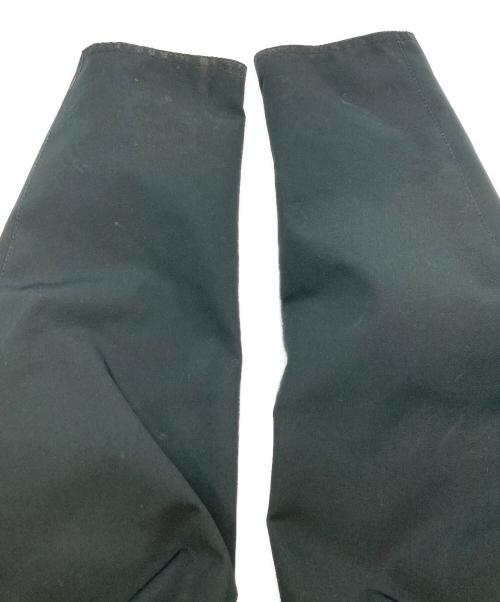 Barbour（バブアー）Barbour (バブアー) SL BORDER 2L/バブアー/1702492 ブラック サイズ:40の古着・服飾アイテム