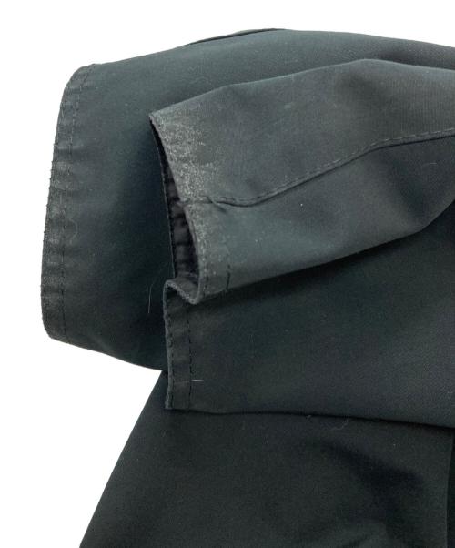 Barbour（バブアー）Barbour (バブアー) SL BORDER 2L/バブアー/1702492 ブラック サイズ:40の古着・服飾アイテム