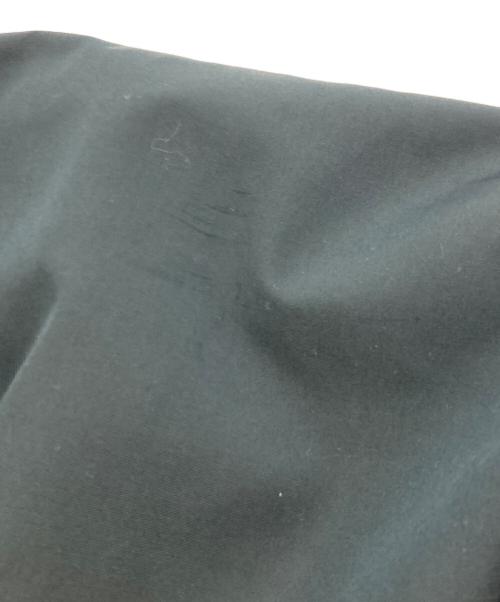 Barbour（バブアー）Barbour (バブアー) SL BORDER 2L/バブアー/1702492 ブラック サイズ:40の古着・服飾アイテム