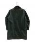 Barbour (バブアー) SL BORDER 2L/バブアー/1702492 ブラック サイズ:40：20000円