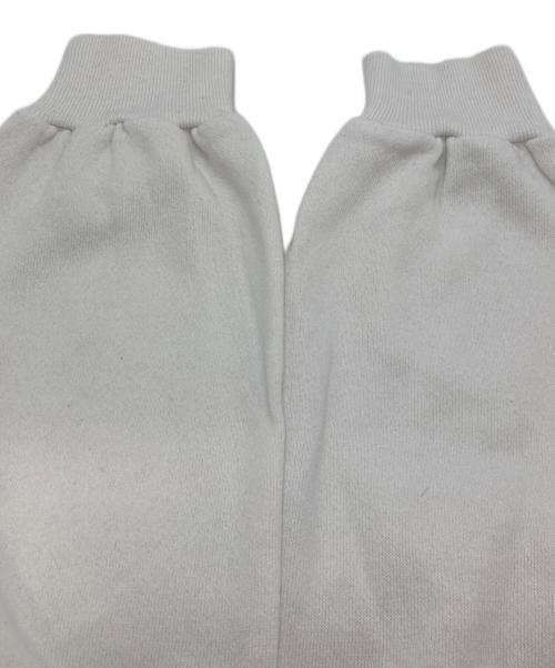 Hanes（ヘインズ）Hanes (ヘインズ) プリントスウェット ホワイト サイズ:XXLの古着・服飾アイテム