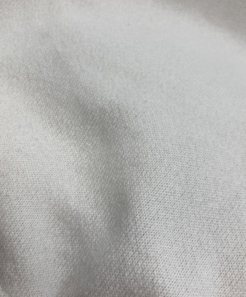 Hanes（ヘインズ）Hanes (ヘインズ) プリントスウェット ホワイト サイズ:XXLの古着・服飾アイテム