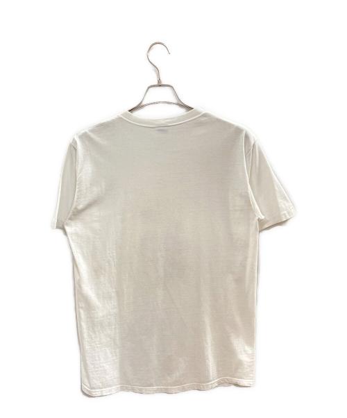 DISNEY（ディズニー）DISNEY (ディズニー) プリントTシャツ/ディズニー/USA製 80's ホワイト サイズ:Ｌの古着・服飾アイテム