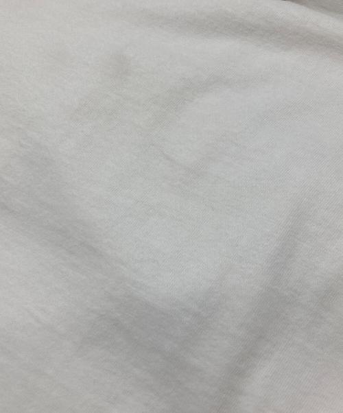 DISNEY（ディズニー）DISNEY (ディズニー) プリントTシャツ/ディズニー/USA製 80's ホワイト サイズ:Ｌの古着・服飾アイテム