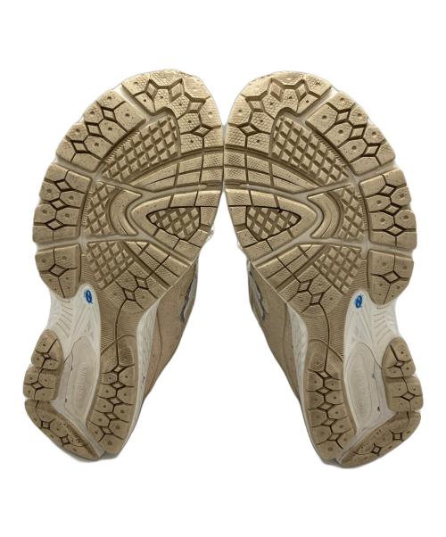 NEW BALANCE（ニューバランス）NEW BALANCE (ニューバランス) M2002RSC ローカットスニーカー/ニューバランス ベージュ サイズ:26.5cmの古着・服飾アイテム