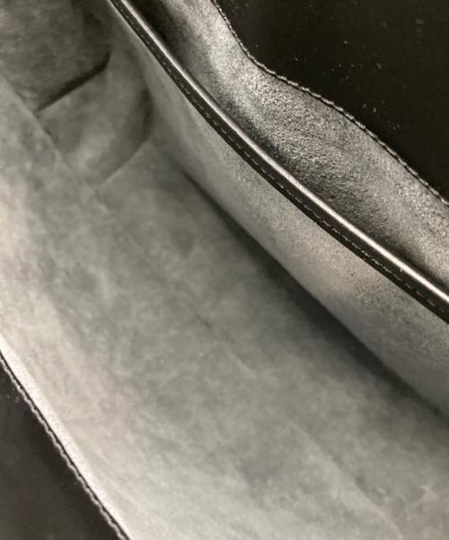 LOUIS VUITTON（ルイ ヴィトン）LOUIS VUITTON (ルイ ヴィトン) レブリワンショルダーバッグ/ルイ ヴィトン/M52162/エピ/TH0999 ブラックの古着・服飾アイテム