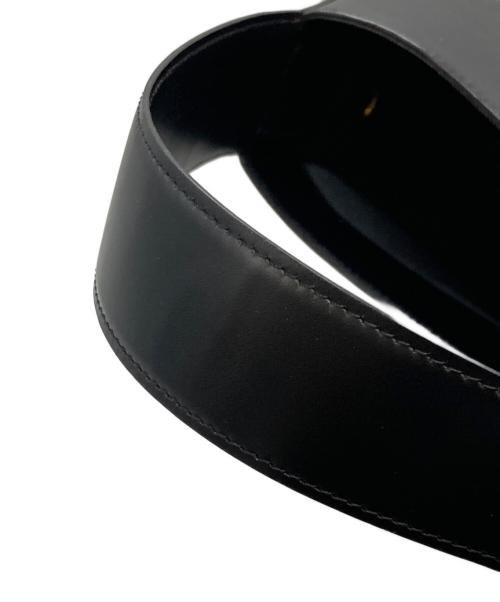 LOUIS VUITTON（ルイ ヴィトン）LOUIS VUITTON (ルイ ヴィトン) レブリワンショルダーバッグ/ルイ ヴィトン/M52162/エピ/TH0999 ブラックの古着・服飾アイテム