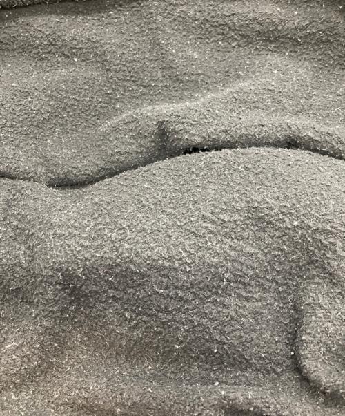 stussy（ステューシー）stussy (ステューシー) プルオーバーパーカー ブラック サイズ:Ｌの古着・服飾アイテム