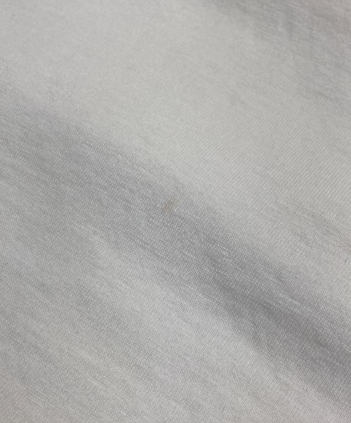 COACH（コーチ）COACH (コーチ) 半袖Tシャツ/コーチ/CB585 ベージュ サイズ:Ｍの古着・服飾アイテム