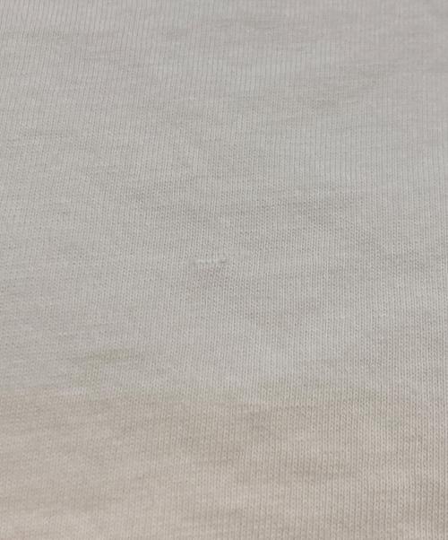 COACH（コーチ）COACH (コーチ) 半袖Tシャツ/コーチ/CB585 ベージュ サイズ:Ｍの古着・服飾アイテム