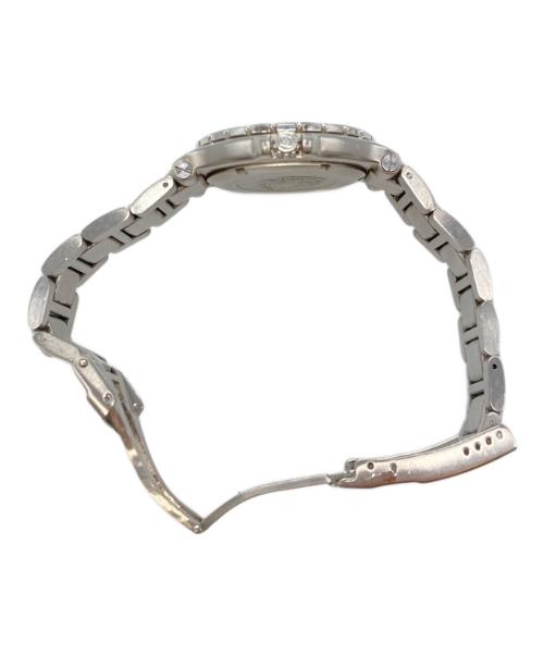 GUCCI（グッチ）GUCCI (グッチ) ダイバーズウォッチ/グッチ/9750Mの古着・服飾アイテム