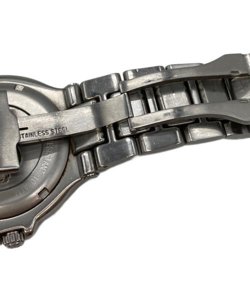 GUCCI（グッチ）GUCCI (グッチ) ダイバーズウォッチ/グッチ/9750Mの古着・服飾アイテム