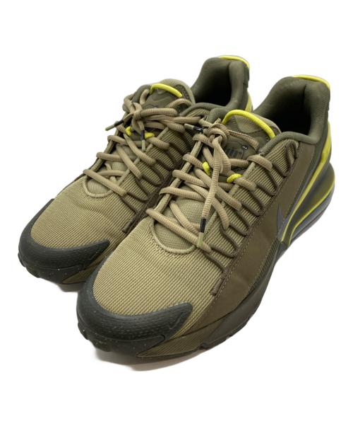 NIKE（ナイキ）NIKE (ナイキ) AIR MAX PULSE ROAM/ナイキ/DZ3544-201 カーキ サイズ:27cmの古着・服飾アイテム