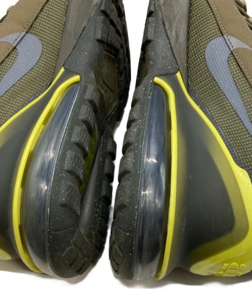 NIKE（ナイキ）NIKE (ナイキ) AIR MAX PULSE ROAM/ナイキ/DZ3544-201 カーキ サイズ:27cmの古着・服飾アイテム