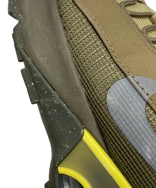 NIKE（ナイキ）NIKE (ナイキ) AIR MAX PULSE ROAM/ナイキ/DZ3544-201 カーキ サイズ:27cmの古着・服飾アイテム