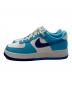 NIKE (ナイキ) AIR FORCE 1 07 LV8/ナイキ/DZ2522-100 ホワイト×ブルー サイズ:26.5cm：8000円