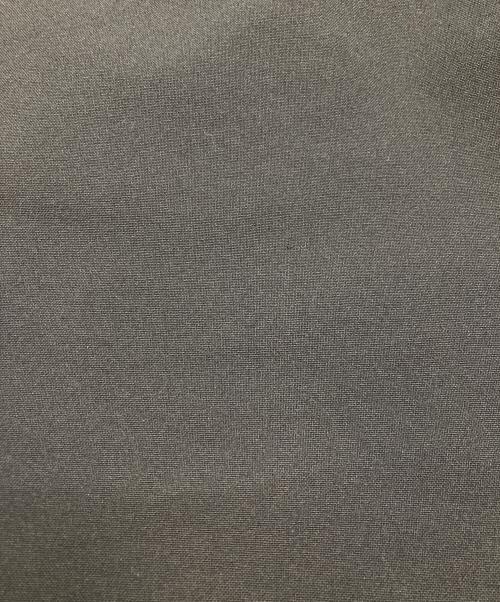 GRAMICCI（グラミチ）GRAMICCI (グラミチ) トロピカルストレッチテーパードパンツ/グラミチ/OSH-007 ブラック サイズ:Ｍの古着・服飾アイテム