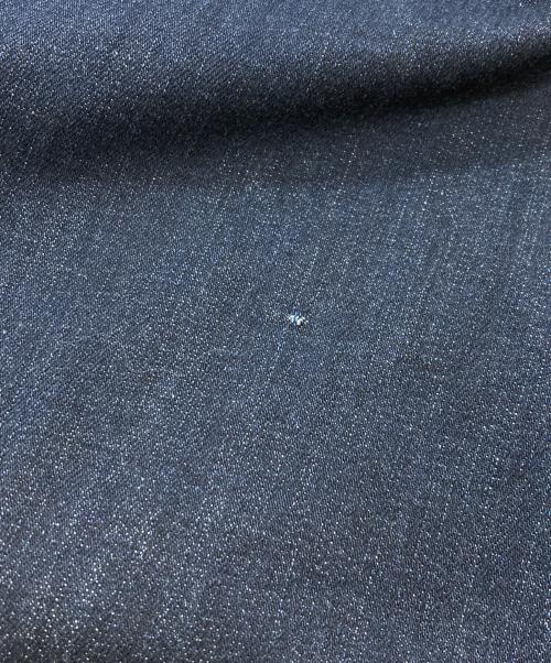 GRAMICCI（グラミチ）GRAMICCI (グラミチ) DENIM LOOSE TAPERED PANTS/グラミチ/2002-DEJ インディゴ サイズ:Ｍの古着・服飾アイテム