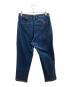 GRAMICCI (グラミチ) DENIM LOOSE TAPERED PANTS/グラミチ/2002-DEJ インディゴ サイズ:Ｍ：7000円