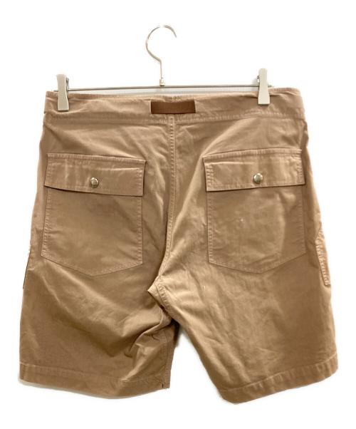 THE NORTHFACE PURPLELABEL（ザ・ノースフェイス パープルレーベル）THE NORTHFACE PURPLELABEL (ザ・ノースフェイス パープルレーベル) Field Baker Pants/ザ・ノースフェイス パープルレーベル/NT5251N ベージュ サイズ:Mの古着・服飾アイテム