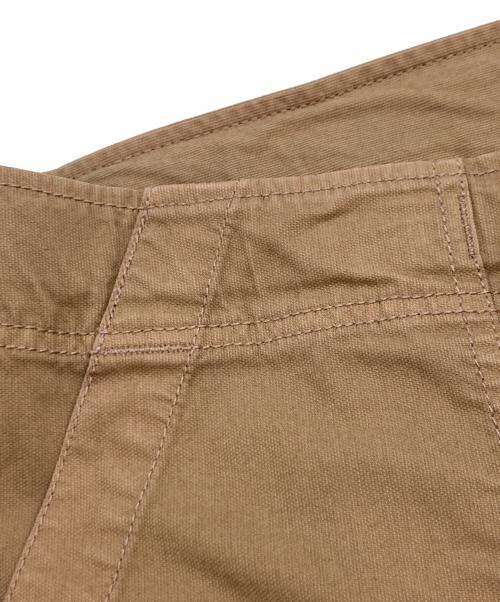 THE NORTHFACE PURPLELABEL（ザ・ノースフェイス パープルレーベル）THE NORTHFACE PURPLELABEL (ザ・ノースフェイス パープルレーベル) Field Baker Pants/ザ・ノースフェイス パープルレーベル/NT5251N ベージュ サイズ:Mの古着・服飾アイテム