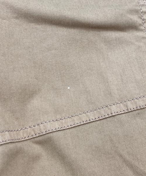 THE NORTHFACE PURPLELABEL（ザ・ノースフェイス パープルレーベル）THE NORTHFACE PURPLELABEL (ザ・ノースフェイス パープルレーベル) Field Baker Pants/ザ・ノースフェイス パープルレーベル/NT5251N ベージュ サイズ:Mの古着・服飾アイテム