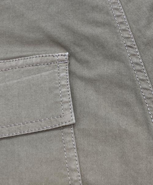 THE NORTHFACE PURPLELABEL（ザ・ノースフェイス パープルレーベル）THE NORTHFACE PURPLELABEL (ザ・ノースフェイス パープルレーベル) Field Baker Pants/ザ・ノースフェイス パープルレーベル/NT5251N ベージュ サイズ:Mの古着・服飾アイテム