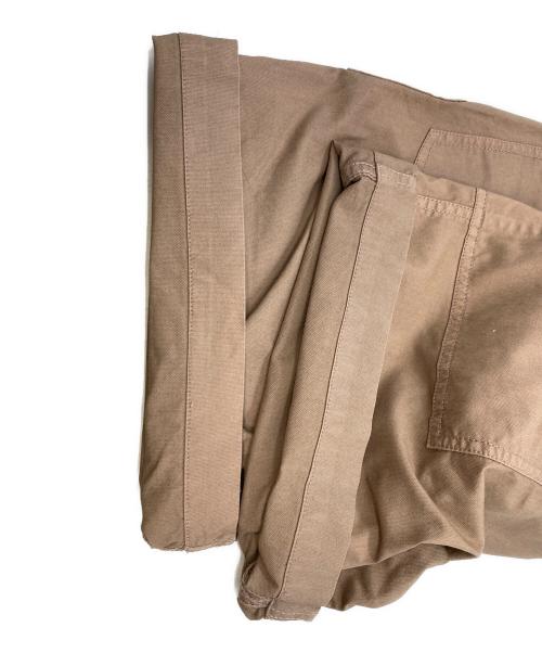 THE NORTHFACE PURPLELABEL（ザ・ノースフェイス パープルレーベル）THE NORTHFACE PURPLELABEL (ザ・ノースフェイス パープルレーベル) Field Baker Pants/ザ・ノースフェイス パープルレーベル/NT5251N ベージュ サイズ:Mの古着・服飾アイテム