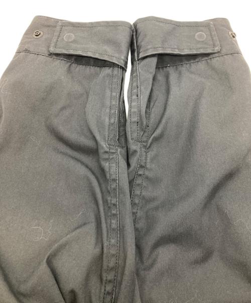 THE NORTHFACE PURPLELABEL（ザ・ノースフェイス パープルレーベル）THE NORTHFACE PURPLELABEL (ザ・ノースフェイス パープルレーベル) 65/35 Mountain Parka ブラック サイズ:Mの古着・服飾アイテム