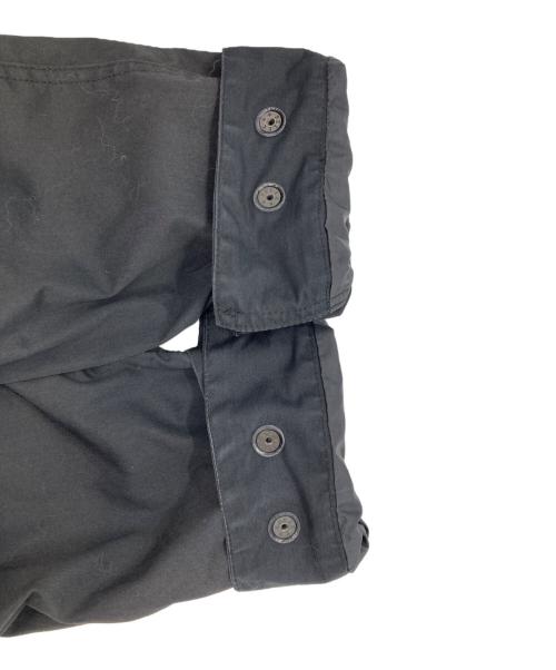 THE NORTHFACE PURPLELABEL（ザ・ノースフェイス パープルレーベル）THE NORTHFACE PURPLELABEL (ザ・ノースフェイス パープルレーベル) 65/35 Mountain Parka ブラック サイズ:Mの古着・服飾アイテム