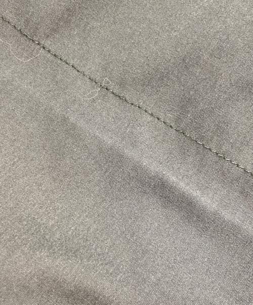 THE NORTHFACE PURPLELABEL（ザ・ノースフェイス パープルレーベル）THE NORTHFACE PURPLELABEL (ザ・ノースフェイス パープルレーベル) 65/35 Mountain Parka ブラック サイズ:Mの古着・服飾アイテム