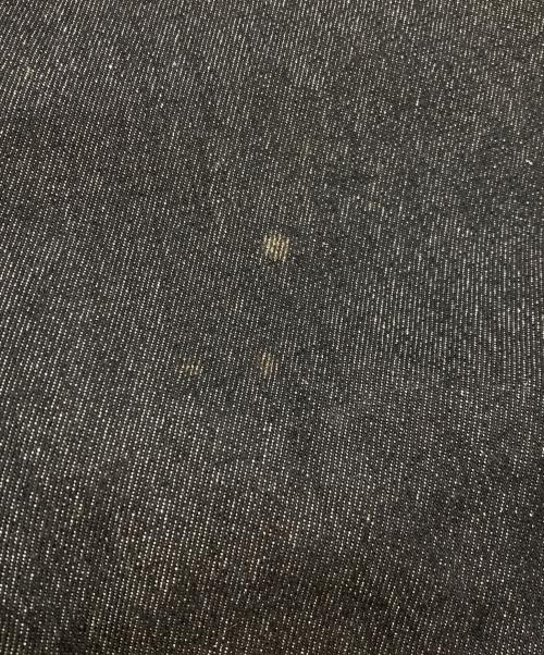 GALFY（ガルフィー）GALFY (ガルフィー) チャカパッチ デニム/ガルフィー/132012 ブラック サイズ:Lの古着・服飾アイテム