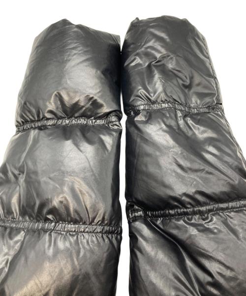 DUVETICA（デュベティカ）DUVETICA (デュベティカ) BEAMS 別注　BALIOTREダウンジャケット　デュベティカ　 ネイビー サイズ:XSの古着・服飾アイテム