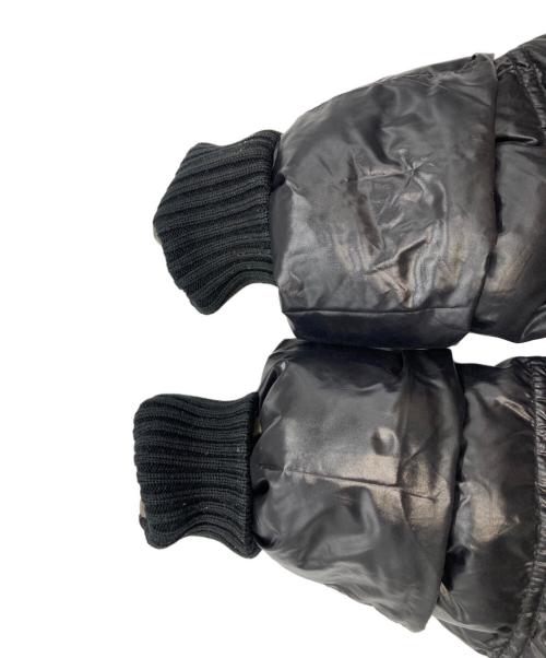 DUVETICA（デュベティカ）DUVETICA (デュベティカ) BEAMS 別注　BALIOTREダウンジャケット　デュベティカ　 ネイビー サイズ:XSの古着・服飾アイテム