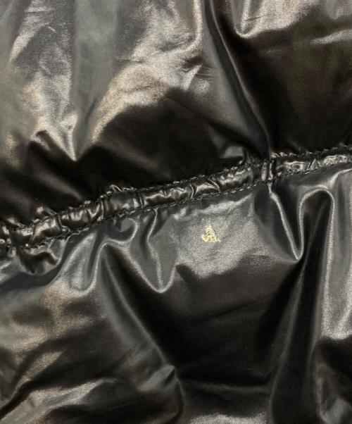 DUVETICA（デュベティカ）DUVETICA (デュベティカ) BEAMS 別注　BALIOTREダウンジャケット　デュベティカ　 ネイビー サイズ:XSの古着・服飾アイテム