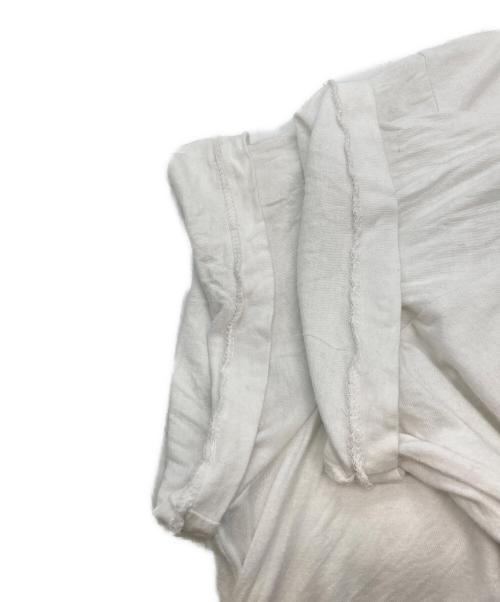 POLO RALPH LAUREN（ポロ・ラルフローレン）POLO RALPH LAUREN (ポロ・ラルフローレン) ポロベアプリントTシャツ/ポロ・ラルフローレン ホワイト サイズ:Ｌの古着・服飾アイテム