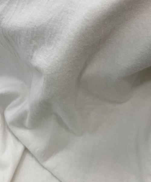 POLO RALPH LAUREN（ポロ・ラルフローレン）POLO RALPH LAUREN (ポロ・ラルフローレン) ポロベアプリントTシャツ/ポロ・ラルフローレン ホワイト サイズ:Ｌの古着・服飾アイテム