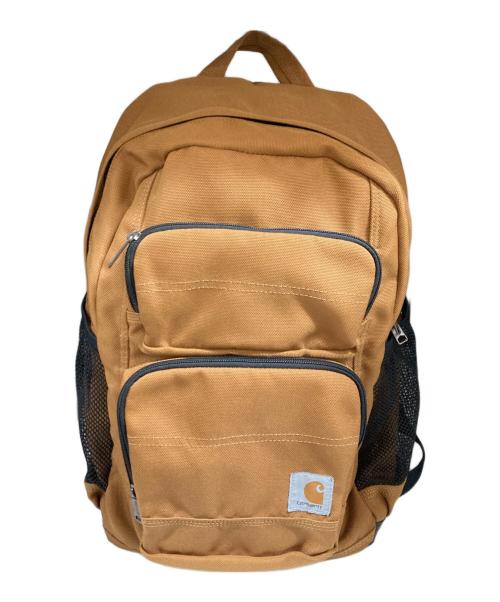 CarHartt（カーハート）CarHartt (カーハート) レガシー スタンダードワークパック/カーハート ブラウンの古着・服飾アイテム