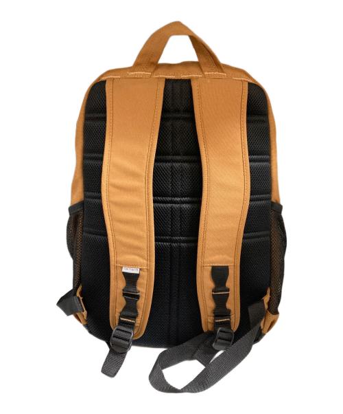 CarHartt（カーハート）CarHartt (カーハート) レガシー スタンダードワークパック/カーハート ブラウンの古着・服飾アイテム